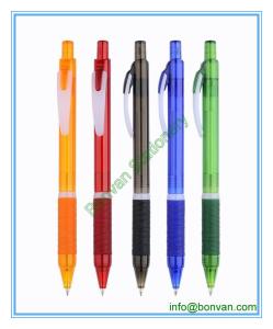 Quality souvenir plastic pen, souvenir gift ball pen wholesale