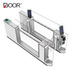 Security Entrance Immigration Gate Customs Inspection E-Boarding Gate