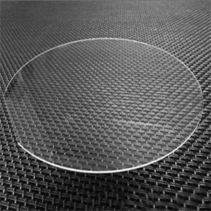 Quality 2 Inch LED Sapphire Substrate For High End Lighting wholesale