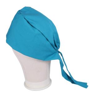 Quality Non Woven Polypropylene Soft Disposable Scrub Caps wholesale