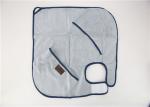 Really Soft Microfiber Pet Towel 88% Polyester 12% Nylon Good Absorption