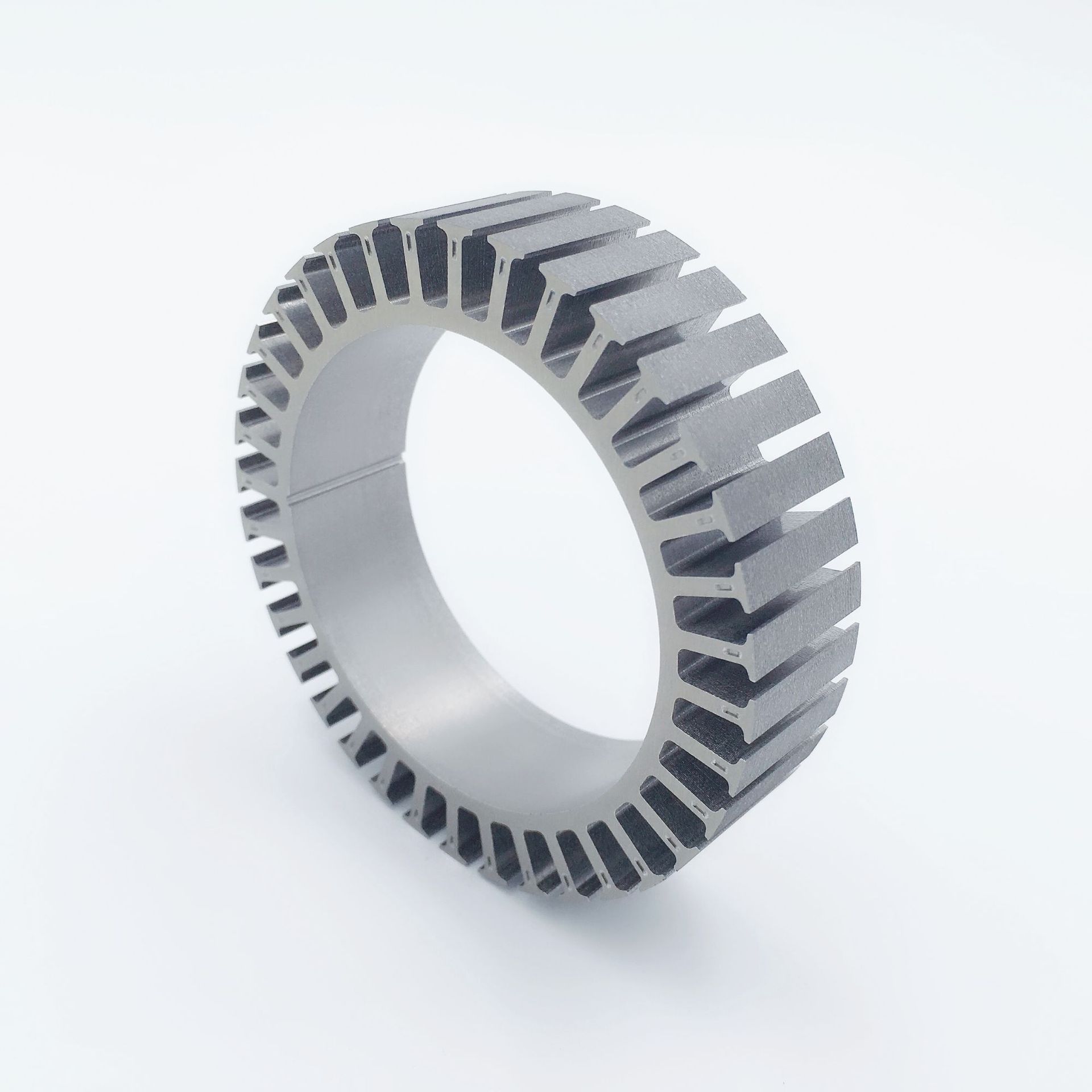 High Precision Stator Rotor Lamination Customized on Demand for Spindle Motor Core