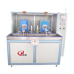 Quality 380V Double Station Induction Brazing Equipment For Stainless Steel wholesale