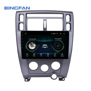 Quality GPS IPS 10 Inch Android Car Stereo For Hyundai Tucson 2006-2013 wholesale