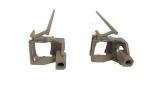 Professional SKD61 S136 Peek Molding Plastic Injection Moulds