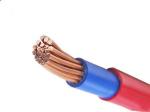 1.5mm 2.5mm 4mm 6mm PVC Insulated Copper Conductor Wiring Cables and Wires with