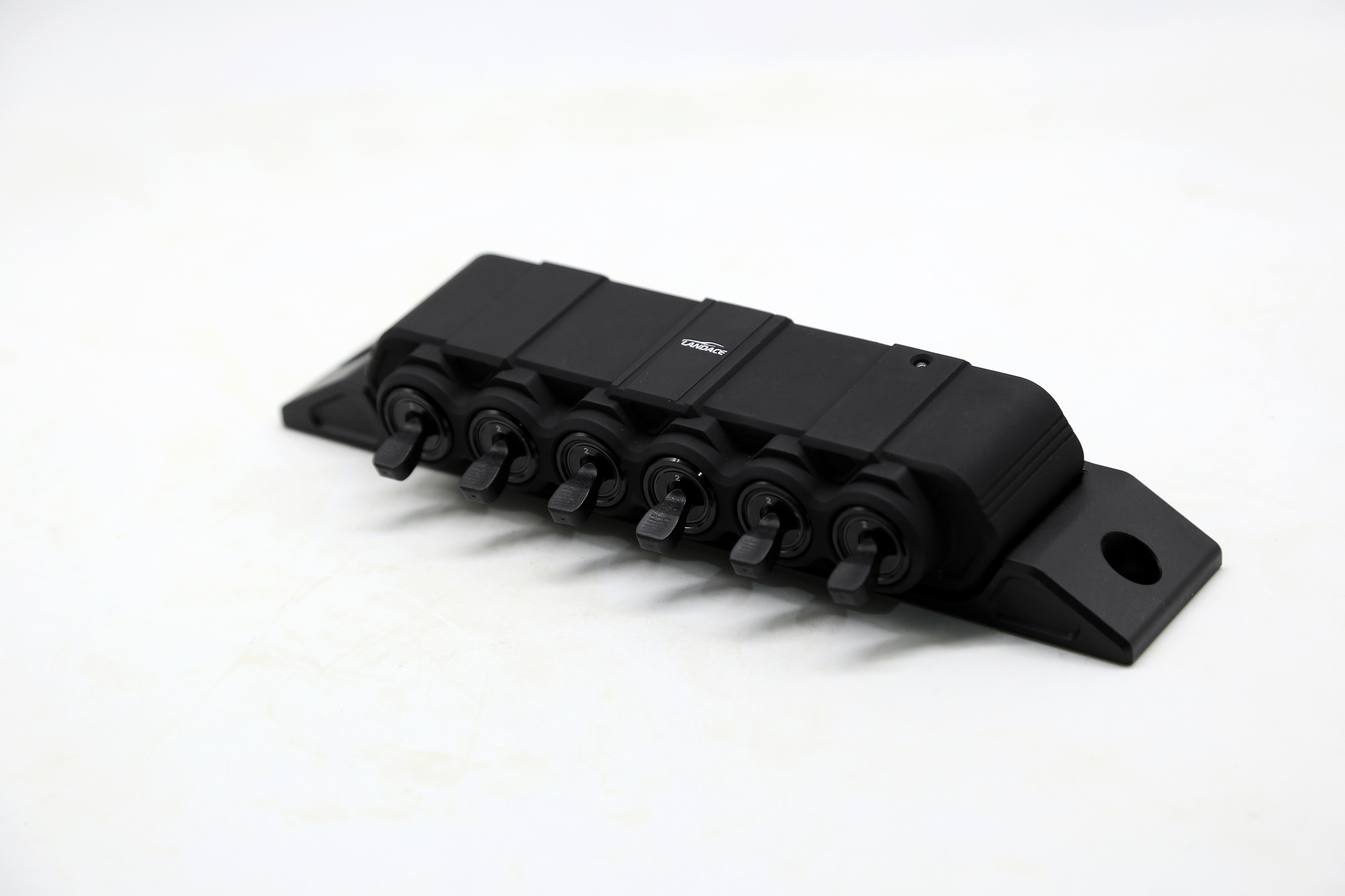 OEM Car Mobile Phone Holder Bracket Aluminum Alloy For JEEP