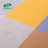 Buy cheap High Density Polyester Fiber PET Acoustic Panels For Office Space from wholesalers