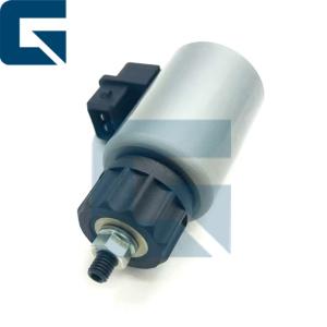 Quality VOE11709879 11709879 Pressure Regulator Solenoid Valve For L110E L120E Wheel Loader wholesale