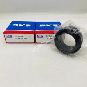 Quality Spherical Plain Bearings GE50 ES-2RS wholesale