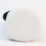 Beauty Cosmetic sponge makeup powder puff For Loose Powder For Face And Body