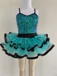 Girls Dancewear