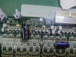 Hitachi Aloka F75 USP ultrasound board EP556600