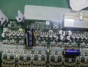 Quality Hitachi Aloka F75 USP ultrasound board EP556600 wholesale