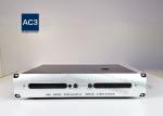 Factory wholesale stage ktv professional stage power amplifier karaoke amplifier