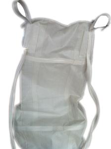 Quality Polypropylene One Tonne Bags Flexible Intermediate Bulk Containers wholesale