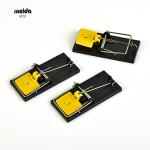 Mice Trap Powerful Spring Catcher Mouse Killer Plastic TRAPS for Pest Management
