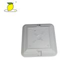 Commercial 3 Watt Battery Backup Fluorescent Light Fixtures Energy Saving