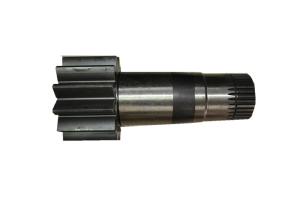 Quality YN32W01125P1 Excavator Planetary Gear Parts SK210-9 SK210HD-8 SK230SR-3 Swing Shaft wholesale