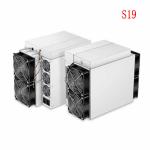 3250W S19pro Antminer Bitcoin Mining Equipment High Income Hot sale