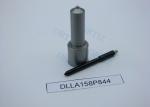 DLLA158P844 DENSO Injector Nozzle Steel Material 6 Months Warranty 0 . 14MM Hole
