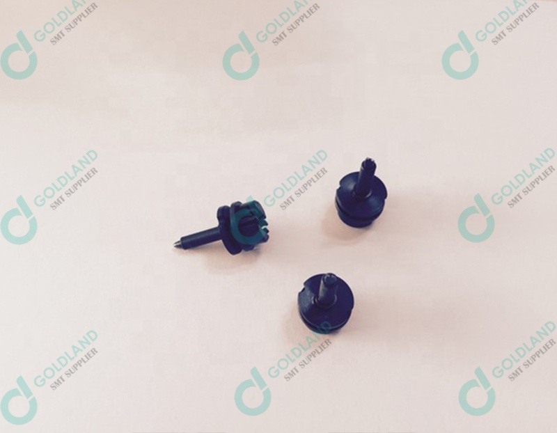 SMT Spare Parts UNIVERSAL 1040 FH 60F NOZZLE