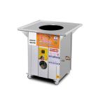 Factory Supplying Hotels Food Restaurant Quality Rice Roll Steamer Household