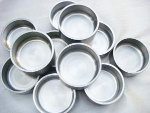 Quality Sintered Moly Crucible for Sapphire Growth Furnace wholesale