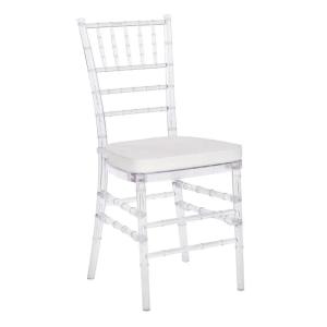 Quality Napoleon White Chiavari Chairs Phoenix Chiavari Chairs Wedding wholesale