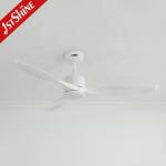 Household 3 ABS Blades IP44 Outdoor Anti-UV Durable Remote Control Ceiling Fan