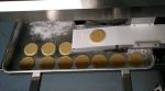 CE 350KG Auto Arranging Industrial Bakery Equipment