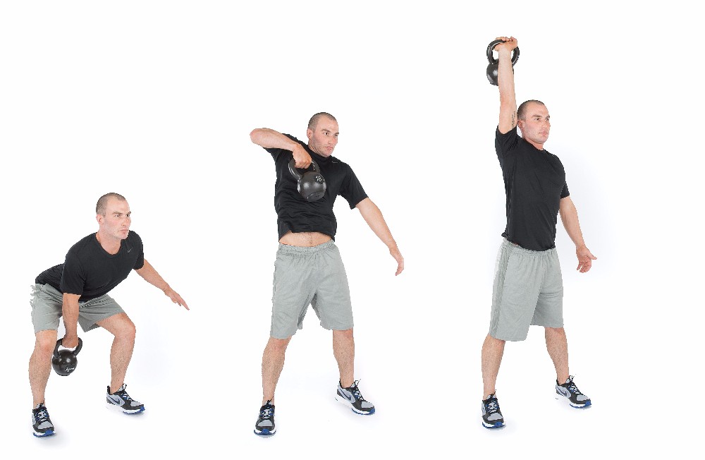 Cement Kettlebells / Plastic Adjustable Sand Kettlebell