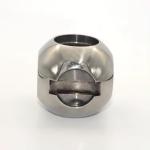 Customized Support DN25-250 Stainless Steel Mini Ball Valve for Long-Term