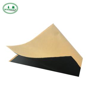 Quality B1 Fire Retardant 100kg/M3 Foam Insulation Roll NBR Rubber wholesale
