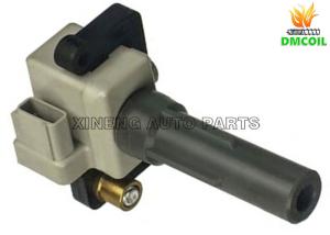 Quality Subaru Forester Impreza Coil Excellent Electrical Conductivity Ignition Module wholesale