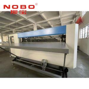 Quality Nobo Bonnell Spring Assembling Machine wholesale