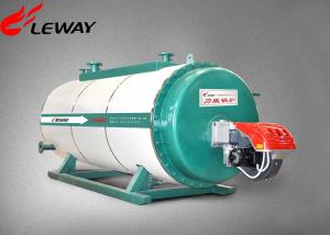 Quality Fuel Adaptability Oil Fired Hot Water Furnace Environmental Protection wholesale