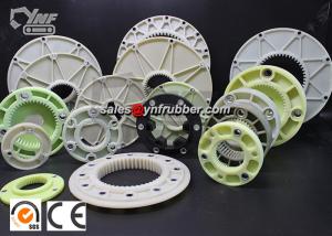 Quality John Deere AT458031 Torsional Flange Coupling KTR d-48407 rheine wholesale