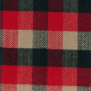 Quality Wool coating fabric/tartan plaid wool fabric wholesale