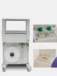 Professional Automatic Money Binder Currency Binding Machine High Quality