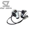 WA320 WA350 Loader Parts Solenoid Valve 100% Tested for Long-lasting Performance