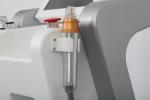 5Mhz RF microneedle equipment with invasive and non-invasive handles beauty