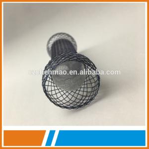 Quality Nitinol Memory Wire Metallic Esophageal Stent for Gastrointestinal wholesale