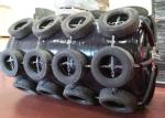 Ship Protective Ship Berthing Hydro Marine Rubber Fender With BV Standard