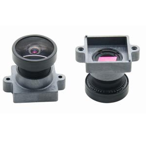 Quality Driving Recorder AR0237 4G2P F1.8 135 Degree 2.9mm Car Camera Lens wholesale