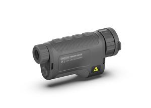 Quality Handheld Thermal Imaging Monocular 384×288 With Laser Rangefinder wholesale