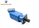 10k 119-1046 Charlynn Motor Heavy Disc Valve Spline Shaft Standard Flange Winch