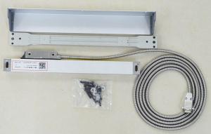 Quality Easson GS10 50-1250mm Glass Optical Linear Encoders Dro Scale wholesale