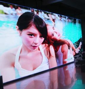 Quality Electronics Digital Outdoor Advertising LED Display SMD 3535 P8 LED Digital Billboards wholesale
