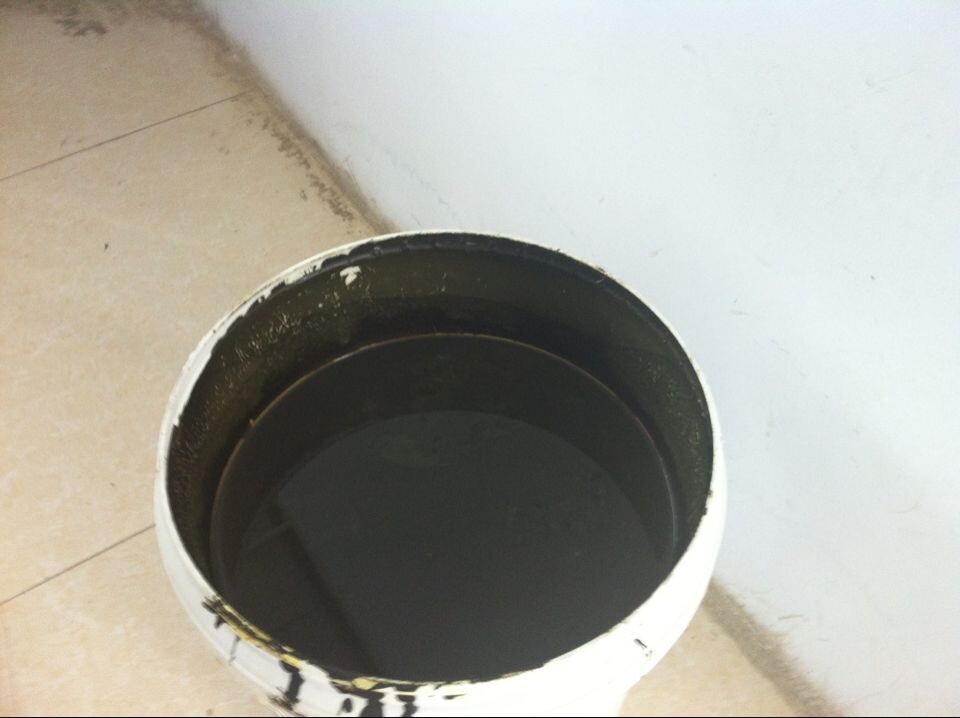 Modern Design Style No-Format Bentoseal Bentonite Mastic Paste for GCL Overlapping